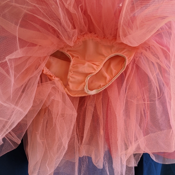 Dance Dress - Picture 3 of 15